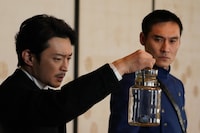 「わたしの幸せな結婚」新場面写真