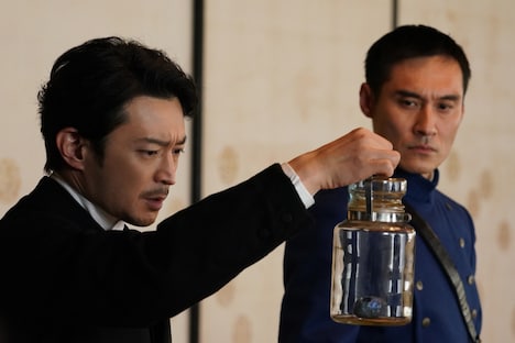 「わたしの幸せな結婚」新場面写真