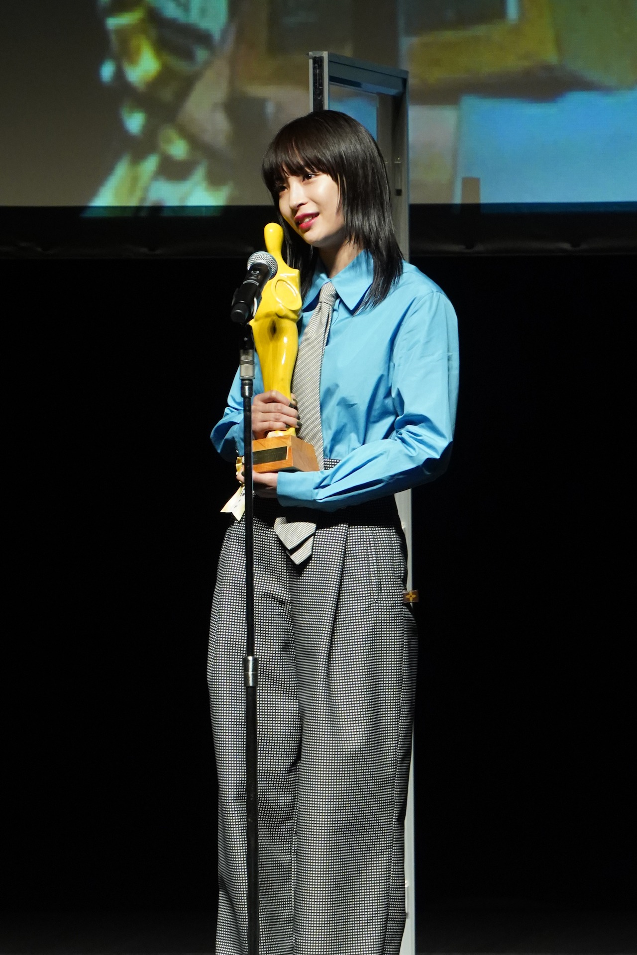 広瀬すず