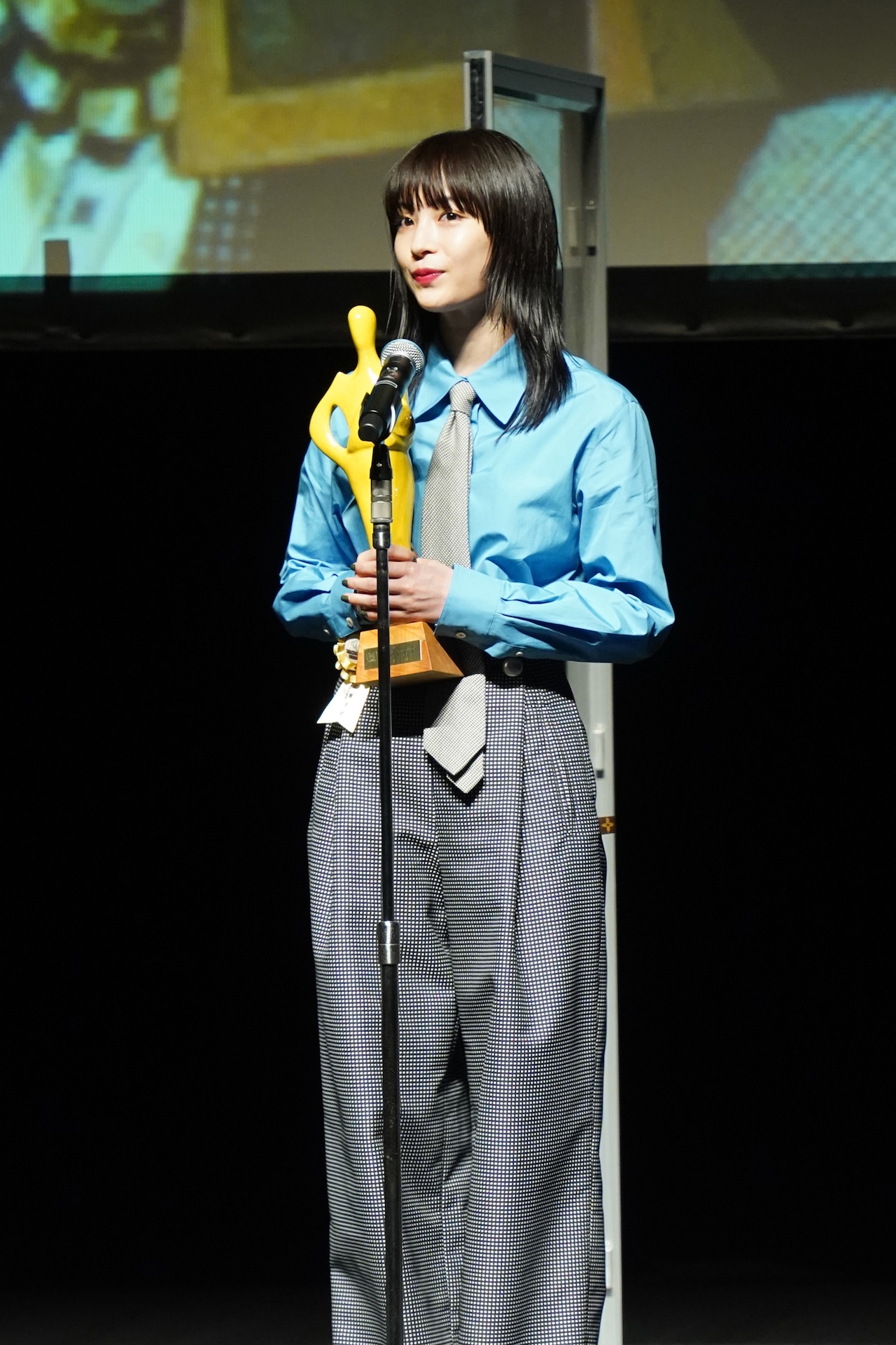 広瀬すず