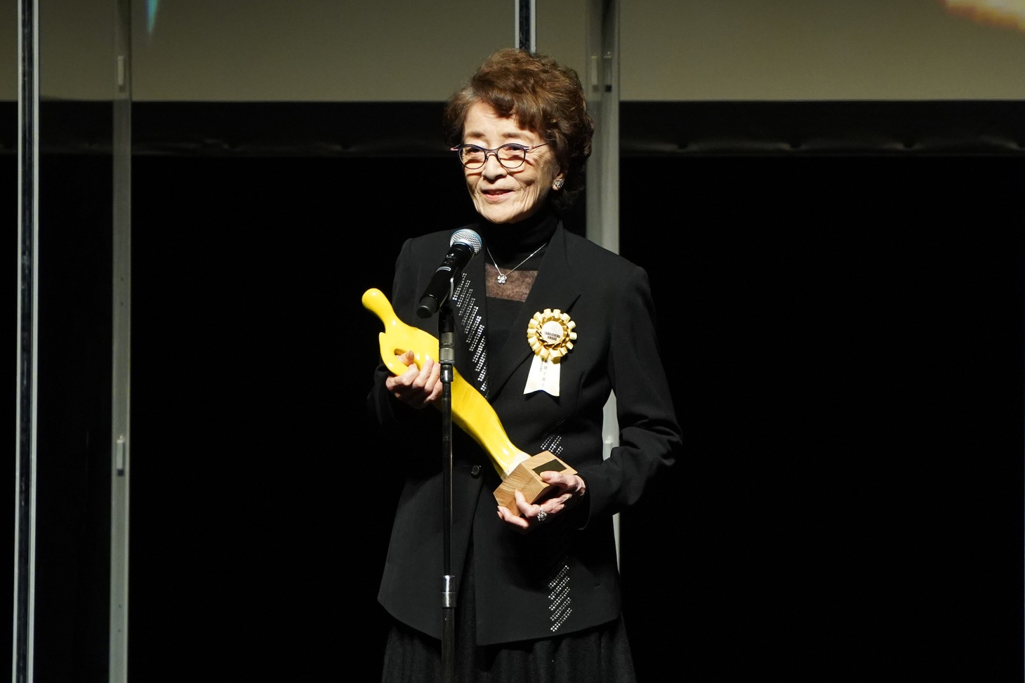 倍賞千恵子