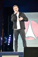 ジェームズ・マカヴォイ