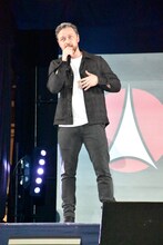 ジェームズ・マカヴォイ