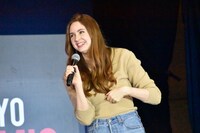 カレン・ギラン