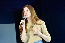 カレン・ギラン