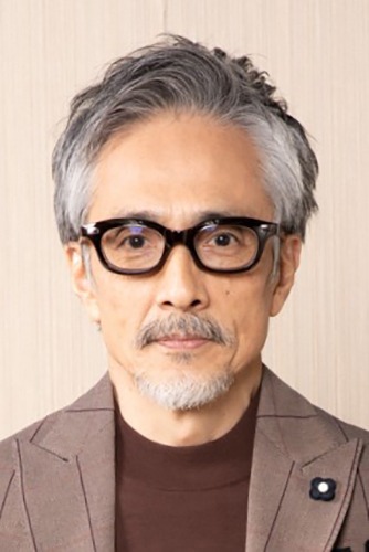 橋爪淳