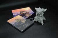 「HOSHI 35」クラウドファンディングのリターン。