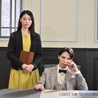 「仮面ライダーギーツ」に北村諒が出演、デザイアグランプリ運営幹部ニラム役