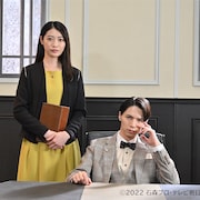 「仮面ライダーギーツ」に北村諒が出演、デザイアグランプリ運営幹部ニラム役