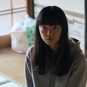 古川琴音の主演作「みなに幸あれ」2023年公開、日本ホラー映画大賞を長編化