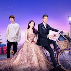 中国ドラマ「ラブ・アクチュアリー」日本初放送、男女3人の恋描くラブコメディ