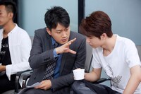 「ラブ・アクチュアリー～運命の恋愛相関図～」 (c)Jetsen Huashi Wangju(Changzhou) Cultural Media Co., Ltd.