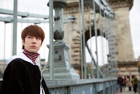 「ラブ・アクチュアリー～運命の恋愛相関図～」 (c)Jetsen Huashi Wangju(Changzhou) Cultural Media Co., Ltd.