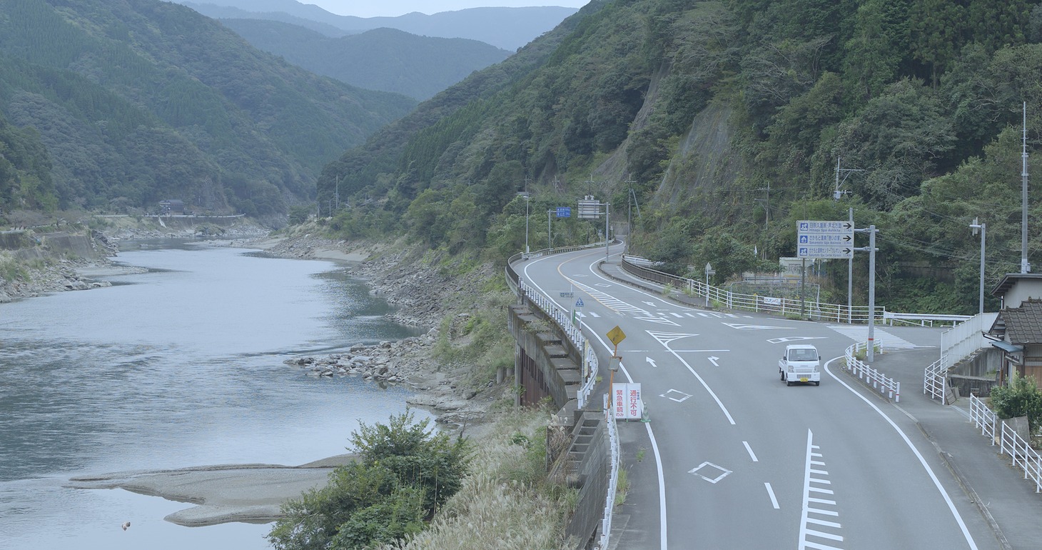 「あの子の夢を水に流して」場面写真