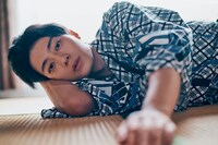 「井上祐貴1st写真集（タイトル未定）」より。