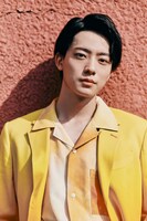 「井上祐貴1st写真集（タイトル未定）」より。