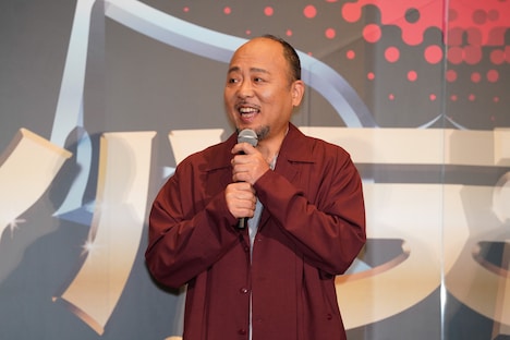 マキタスポーツ