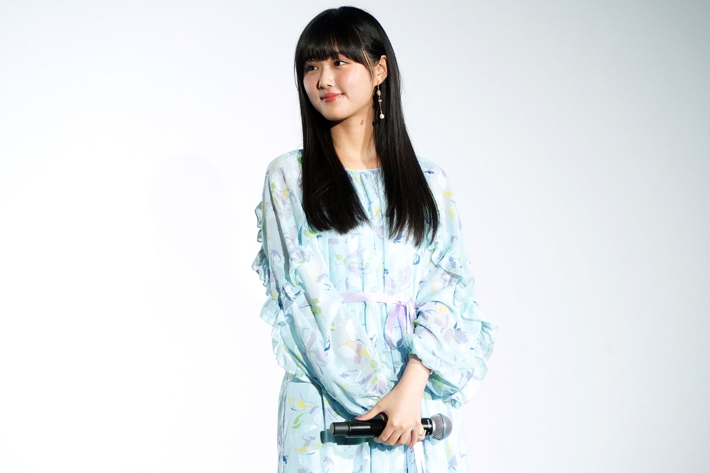 原菜乃華