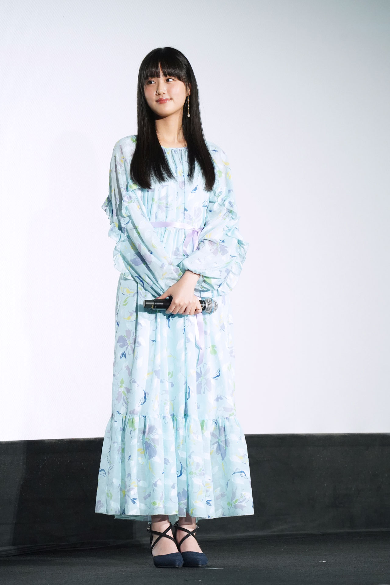 原菜乃華