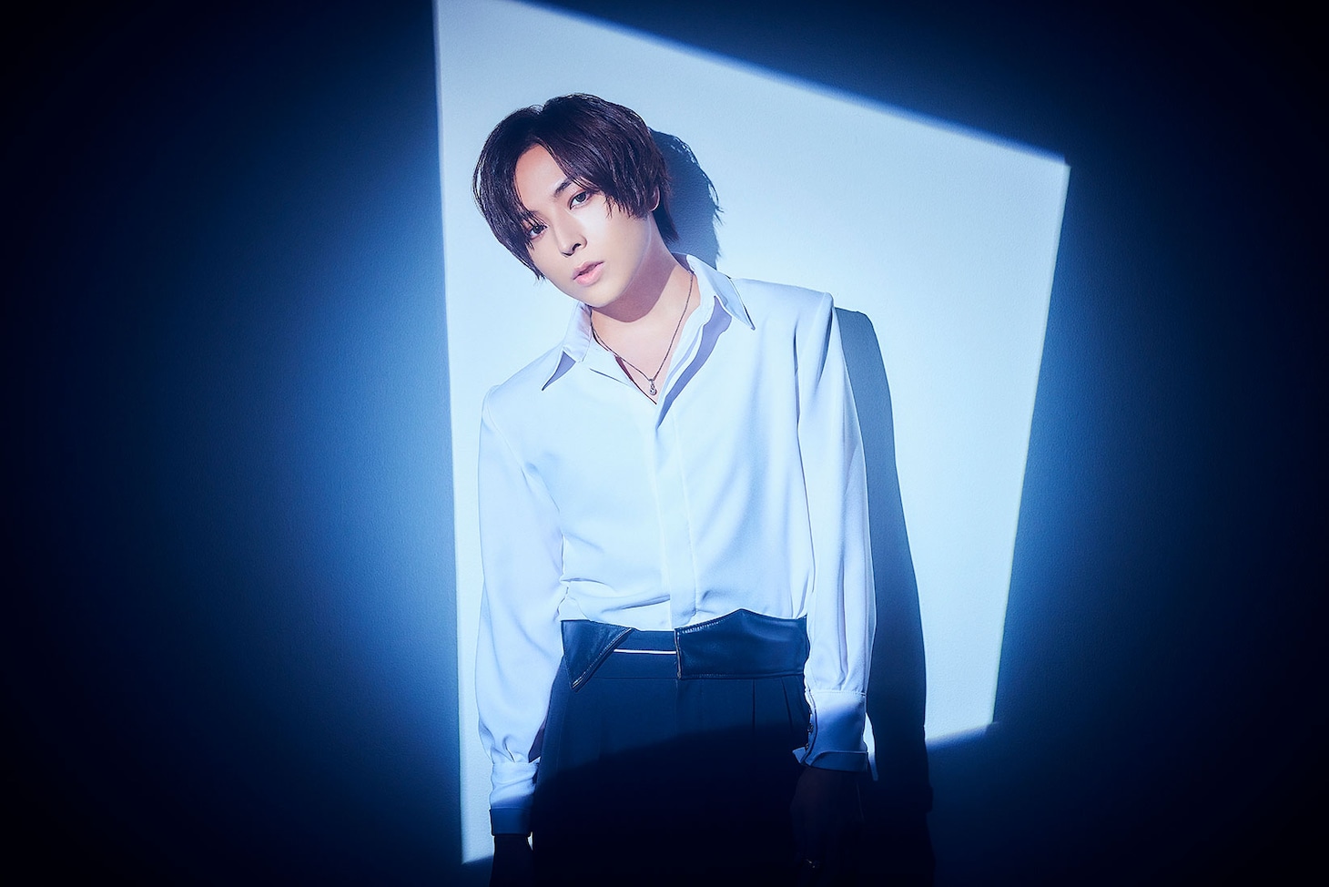 蒼井翔太