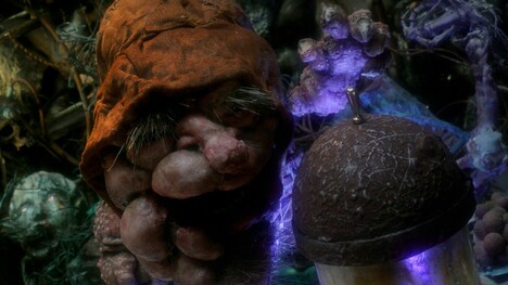 「マッドゴッド」新場面写真