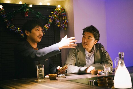 「プレイヤーズ・トーク」