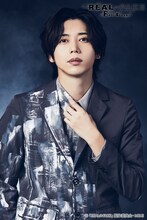 染谷俊之演じる守屋英俊。