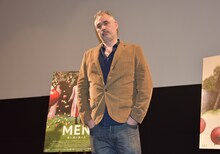 アレックス・ガーランド