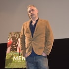 「MEN」監督のアレックス・ガーランドが持論明かす「現実が一番奇妙だと思う」