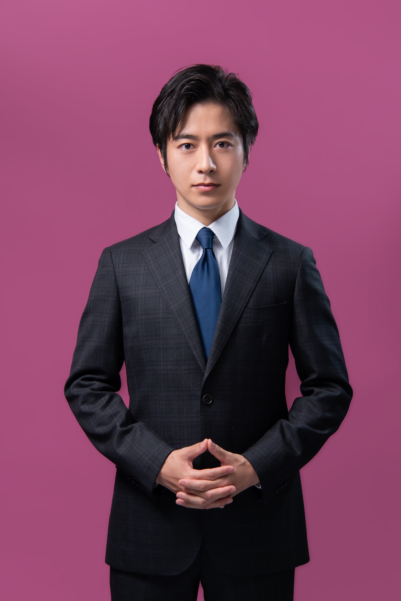 村井良大演じる相澤直也。