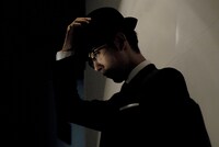 「THE CODE／暗号」