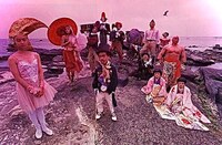 「二十世紀少年読本」