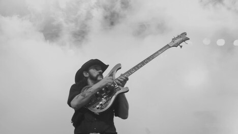 「モーターヘッド／ザ・ワールド・イズ・アワーズ」