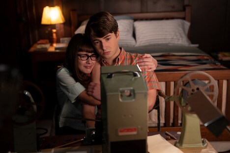 「フェイブルマンズ」