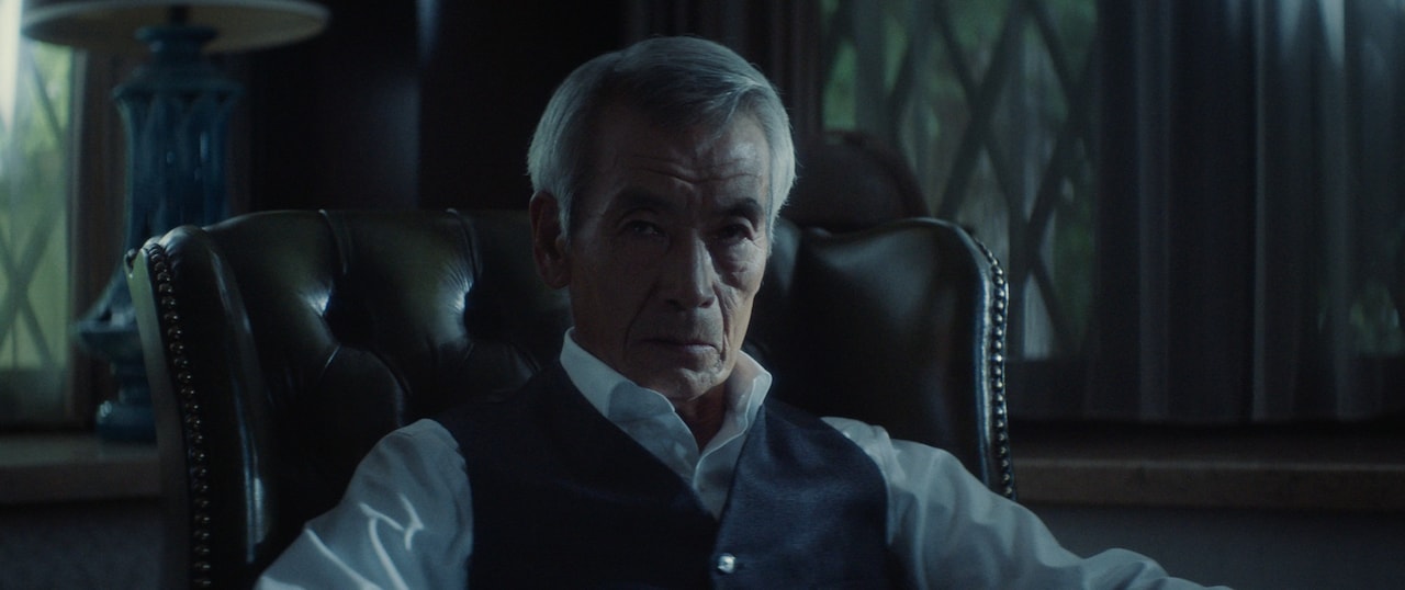 田中泯と新田真剣佑が親子役、「House of the Owl」ディズニープラスで2023年配信