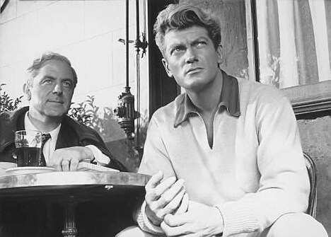 「オルフェ」 (c)1950 SND (Groupe M6)