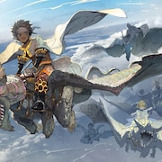 実写×アニメで2つの世界描く「ワンダーハッチ」ディズニープラスで配信、中島セナ・奥平大兼ら出演