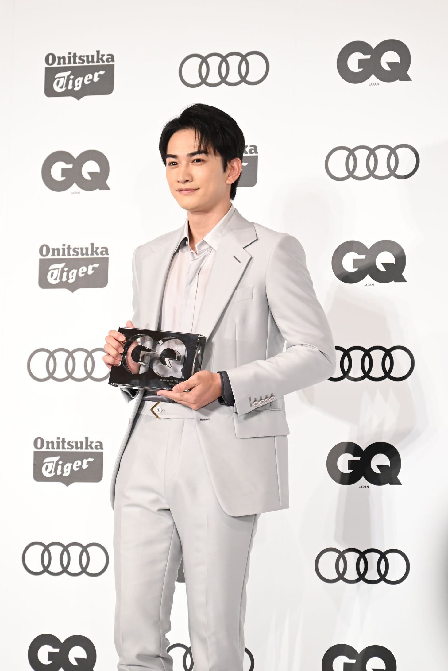 町田啓太