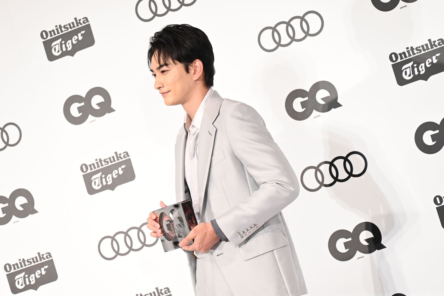 町田啓太