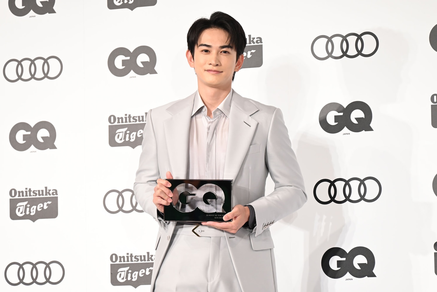 町田啓太