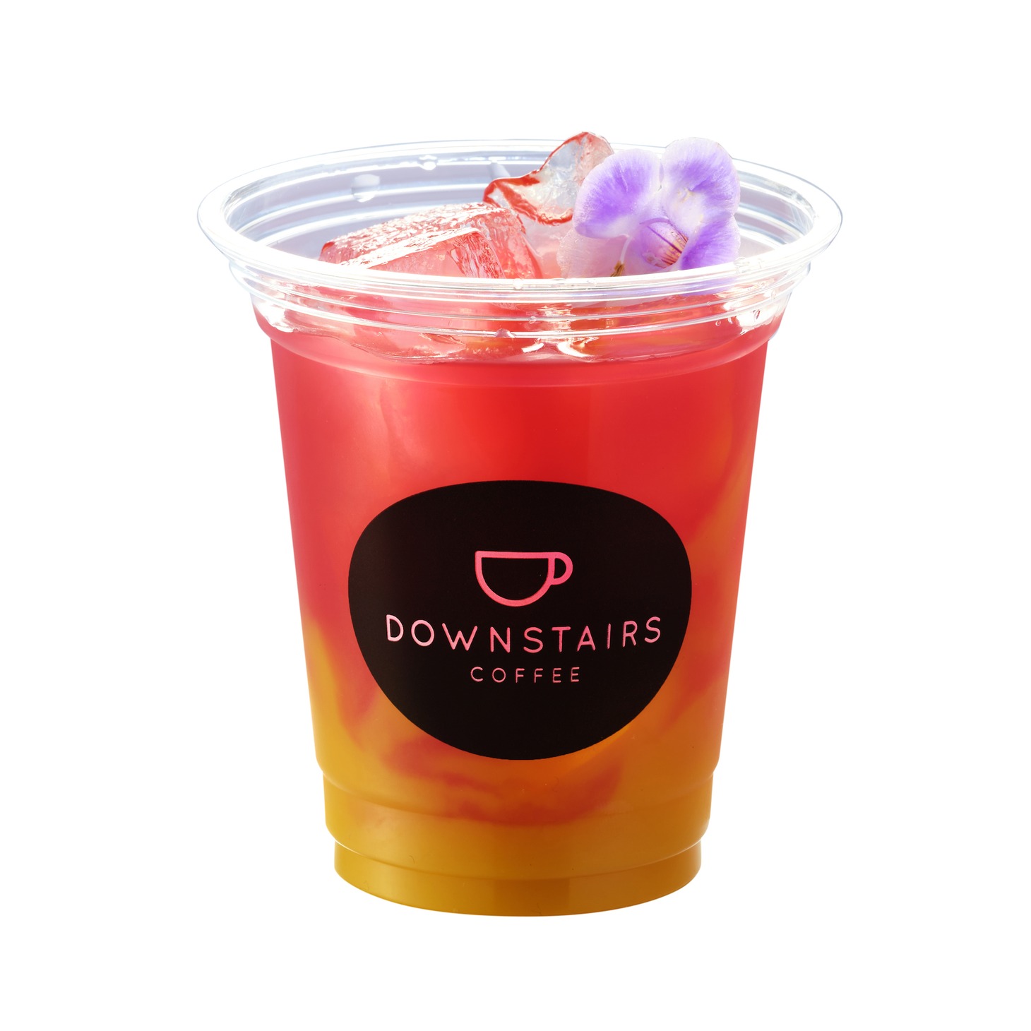 オリジナルドリンク「空の覇者」（税込700円）
