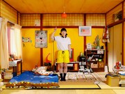 「I AM JAM ピザの惑星危機一髪！」