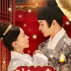「瓔珞」ウー・ジンイエン×シュー・カイが再共演、中国ドラマ「尚食」DVD発売決定