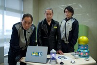 「突撃！隣のUFO」