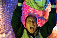 「突撃！隣のUFO」