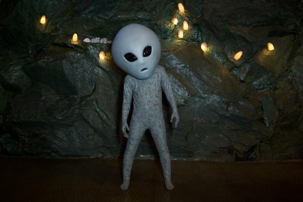 「突撃！隣のUFO」