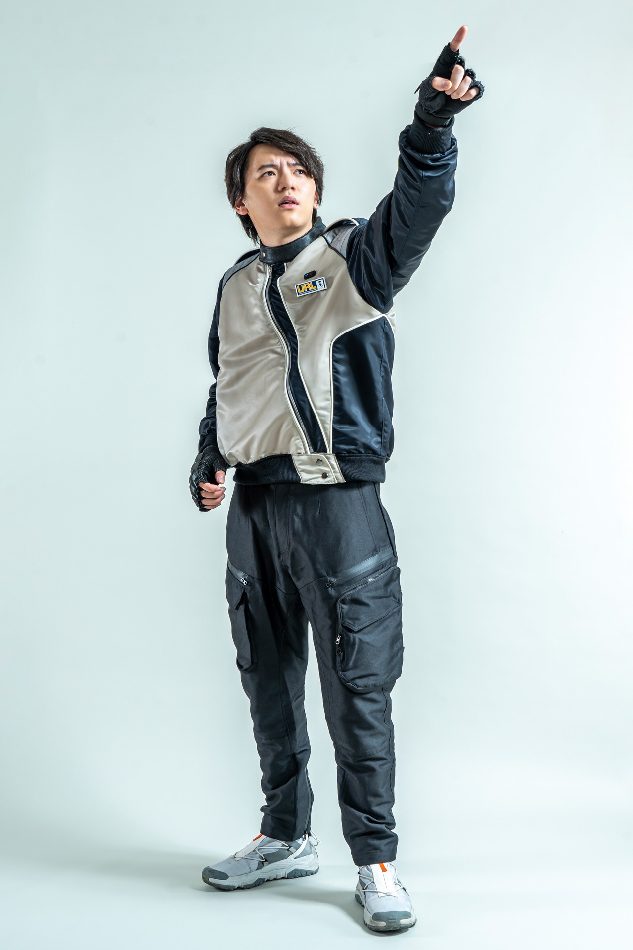 濱田龍臣