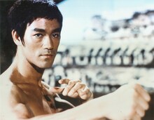 ブルース・リー（写真提供：Twentieth Century Fox Film Corp. / ゼータ イメージ）