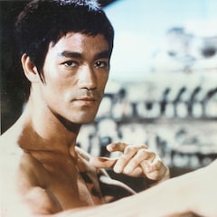 ブルース・リーの伝記映画を監督、アン・リーが息子メイソン・リーを主演に起用