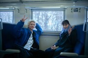「First Love 初恋」メイキング写真